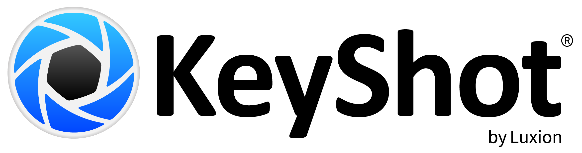 לוגו תוכנת KeyShot